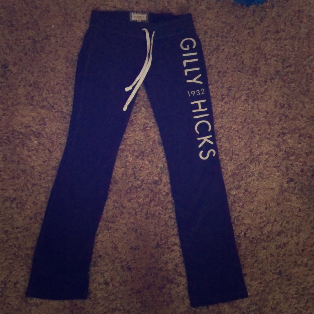 Gilly Hicks Skinny Tight Leggins
